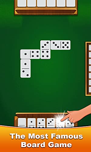 Dominoes Offline - Free Dice Game