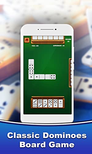 Dominoes Offline - Free Dice Game