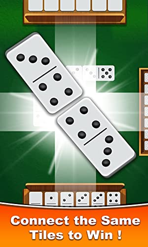 Dominoes Offline - Free Dice Game