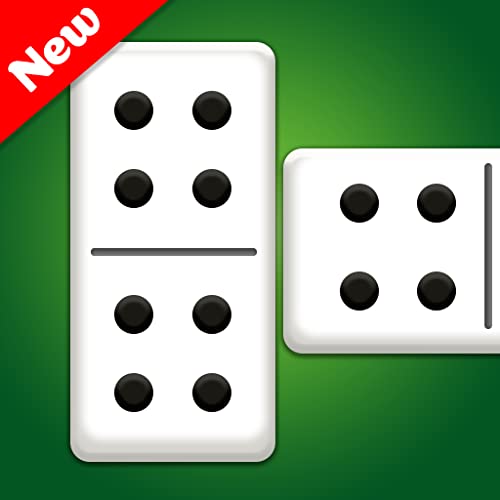 Dominoes Offline - Free Dice Game