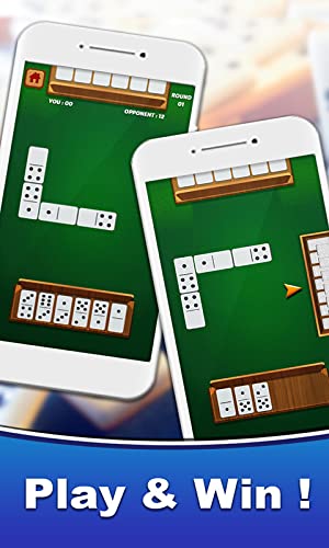 Dominoes Offline - Free Dice Game
