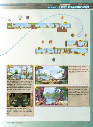 Donkey Kong Country Tropical Freeze: Prima's Official Game Guide