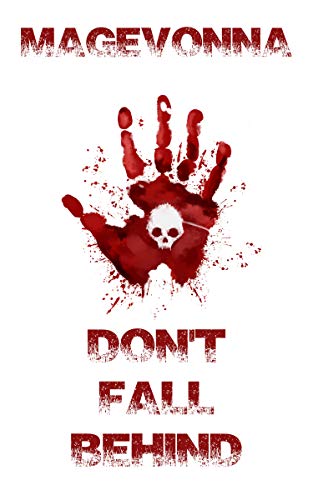 Don't Fall Behind (English Edition)