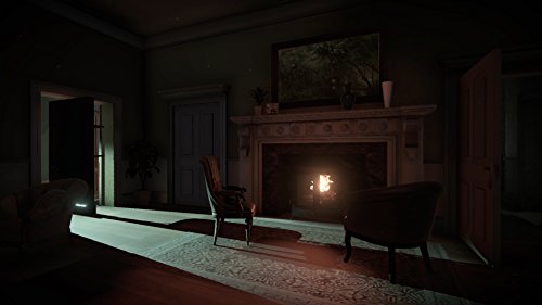 Don't Knock Twice (PSVR/PS4) [Importación inglesa]