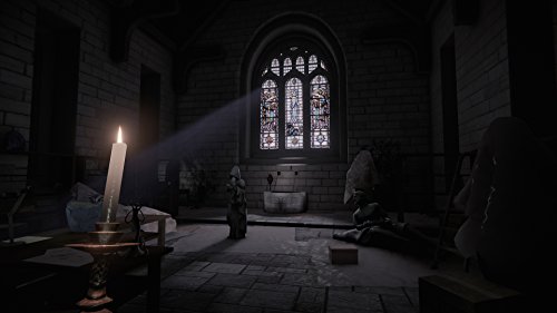 Don't Knock Twice (PSVR/PS4) [Importación inglesa]