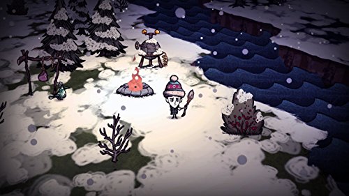 Don't Starve: Mega Pack