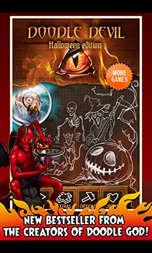 Doodle Devil Free