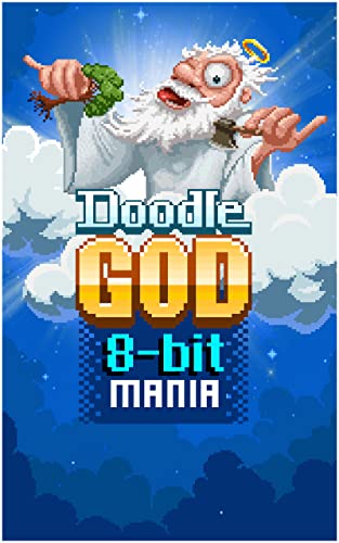 Doodle God: 8-bit Mania