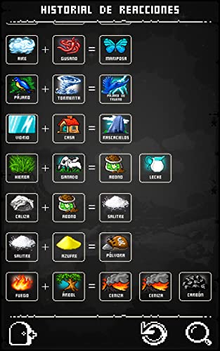 Doodle God: 8-bit Mania