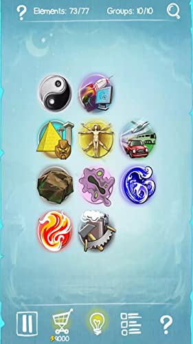 Doodle God: Rocket Scientist