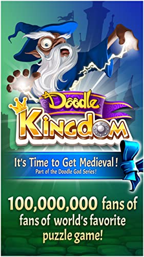 Doodle Kingdom
