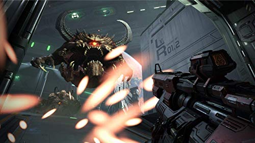 Doom: Eternal - PlayStation 4 [Importación inglesa]