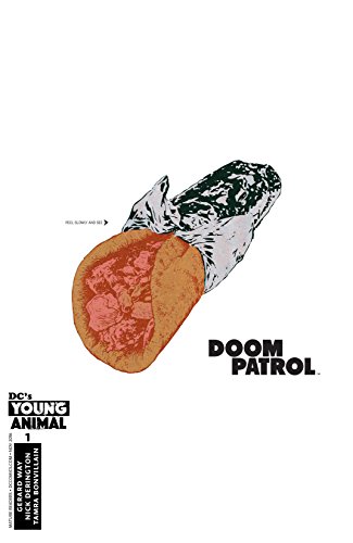 Doom Patrol (2016-2018) #1 (English Edition)