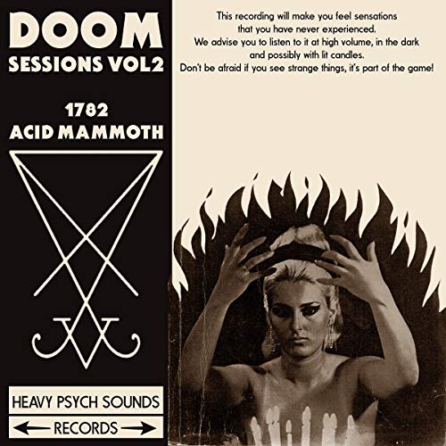 Doom sessions - vol.2