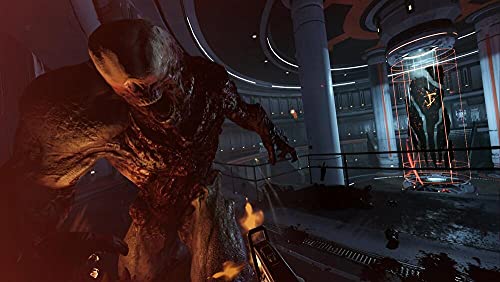 Doom VFR - PlayStation 4 [Importación francesa]