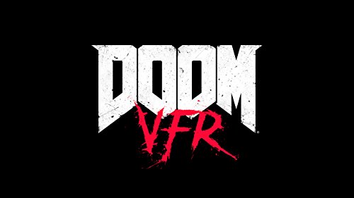 DOOM VFR PS4 Game (PSVR Required)