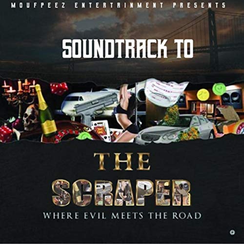 Dope Game [Explicit]