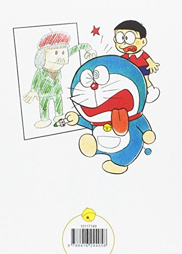 Doraemon Color nº 05/06 (Manga Kodomo)