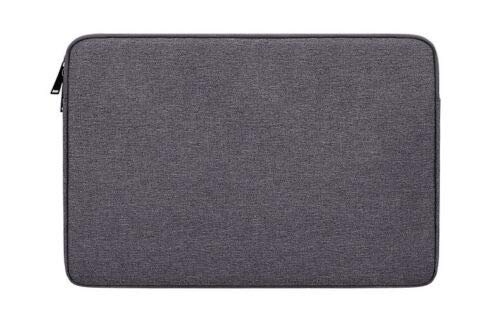 Dot. Funda Portátil Compatible con Acer Aspire Es (ES1-523) y Cualquier Otro 15-15.6 Notebook Pulgadas Macbook Chromebook Protector Vertical Suave Funda de Transporte Funda