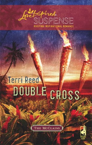 Double Cross: Faith in the Face of Crime (The McClains Book 2) (English Edition)