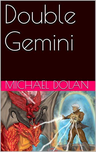 Double Gemini (The Greatest Gift Regifted Trilogy Book 1) (English Edition)