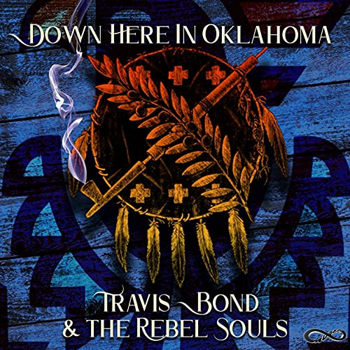 Down Here in Oklahoma