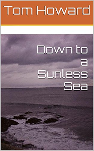 Down to a Sunless Sea (The Light of Titan Book 3) (English Edition)