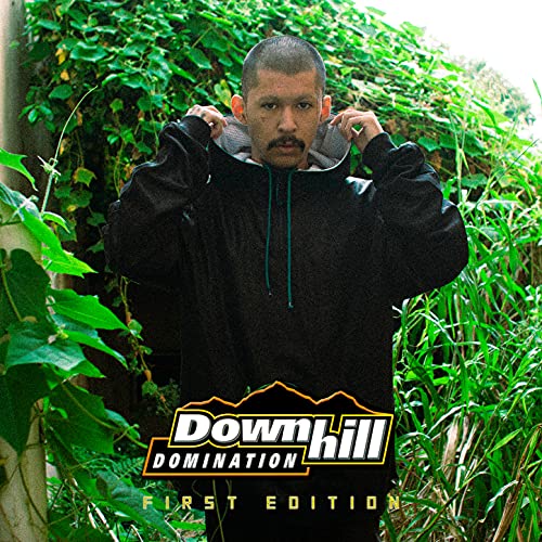 Downhill Domination [Explicit]