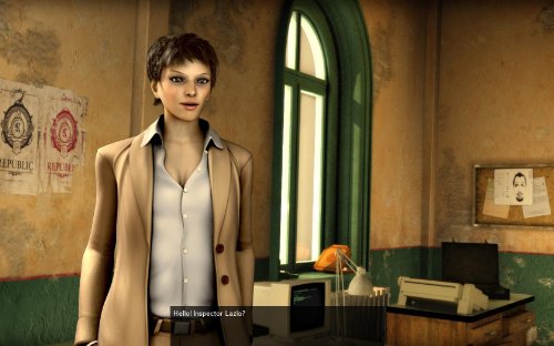 Dracula 4: L'Ombre Du Dragon [Importación Francesa]