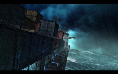 Dracula 4: L'Ombre Du Dragon [Importación Francesa]