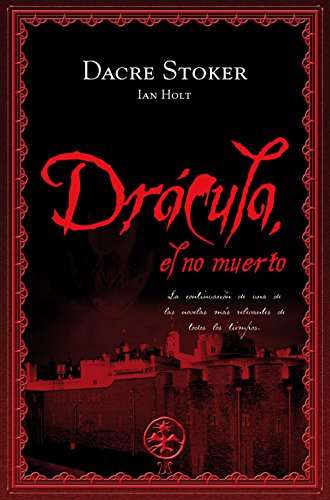 Drácula, el no muerto (Stoker's Dracula nº 2)