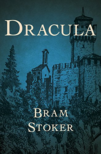 Dracula (English Edition)