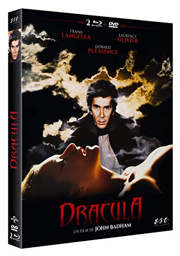 Dracula [Francia] [Blu-ray]
