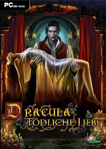 Dracula: Tödliche Liebe [Importación alemana]