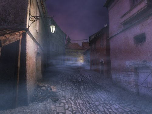 Dracula Trilogy (PC DVD) [Importación inglesa]