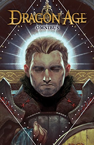 Dragon Age Omnibus (English Edition)