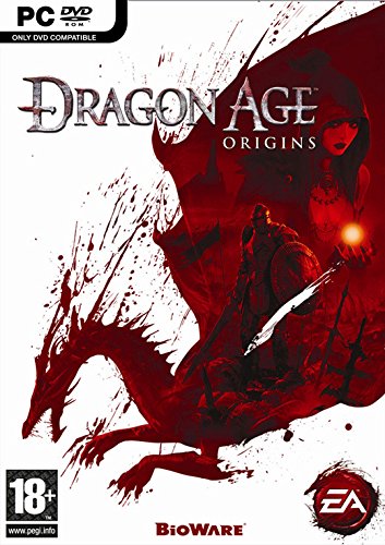 Dragon Age: Origins (PC) [Importación inglesa]