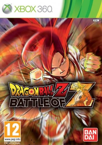 Dragon Ball Z: Battle Of Z - D1 Edition