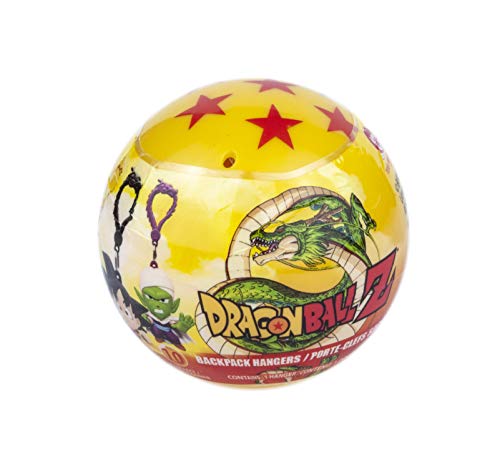 Dragon Ball Z Llavero, Hanger, Multi-Colored
