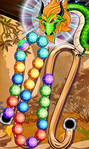 Dragon ball zumiez pogo 2017 - marble bubble blast shooter - free games of puzzles