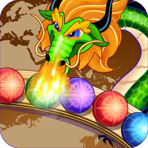 Dragon ball zumiez pogo 2017 - marble bubble blast shooter - free games of puzzles