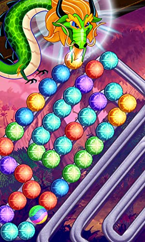 Dragon ball zumiez pogo 2017 - marble bubble blast shooter - free games of puzzles
