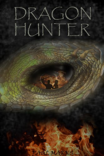 Dragon Hunter (English Edition)