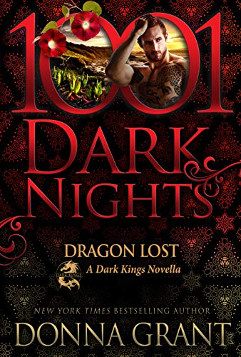 Dragon Lost: A Dark Kings Novella (English Edition)