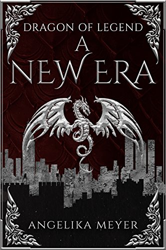 Dragon of Legend: A New Era (English Edition)