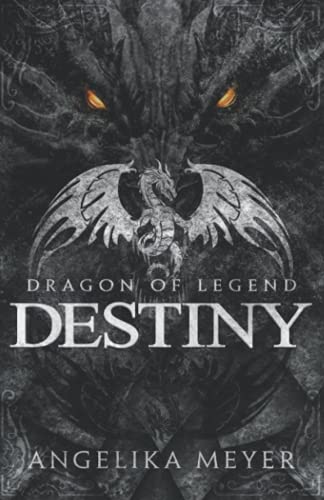 Dragon of Legend: Destiny