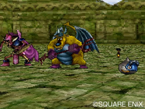 Dragon Quest Monsters: Joker 2