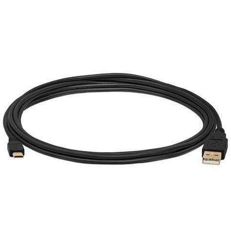 Dragon Trading® - Cable de control para Playstation PS4 (2 m, extra largo, 2 m)