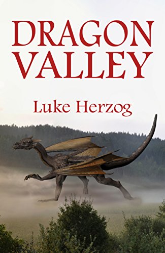 Dragon Valley (English Edition)