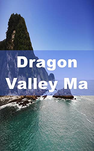 Dragon Valley Magic Practice (Afrikaans Edition)
